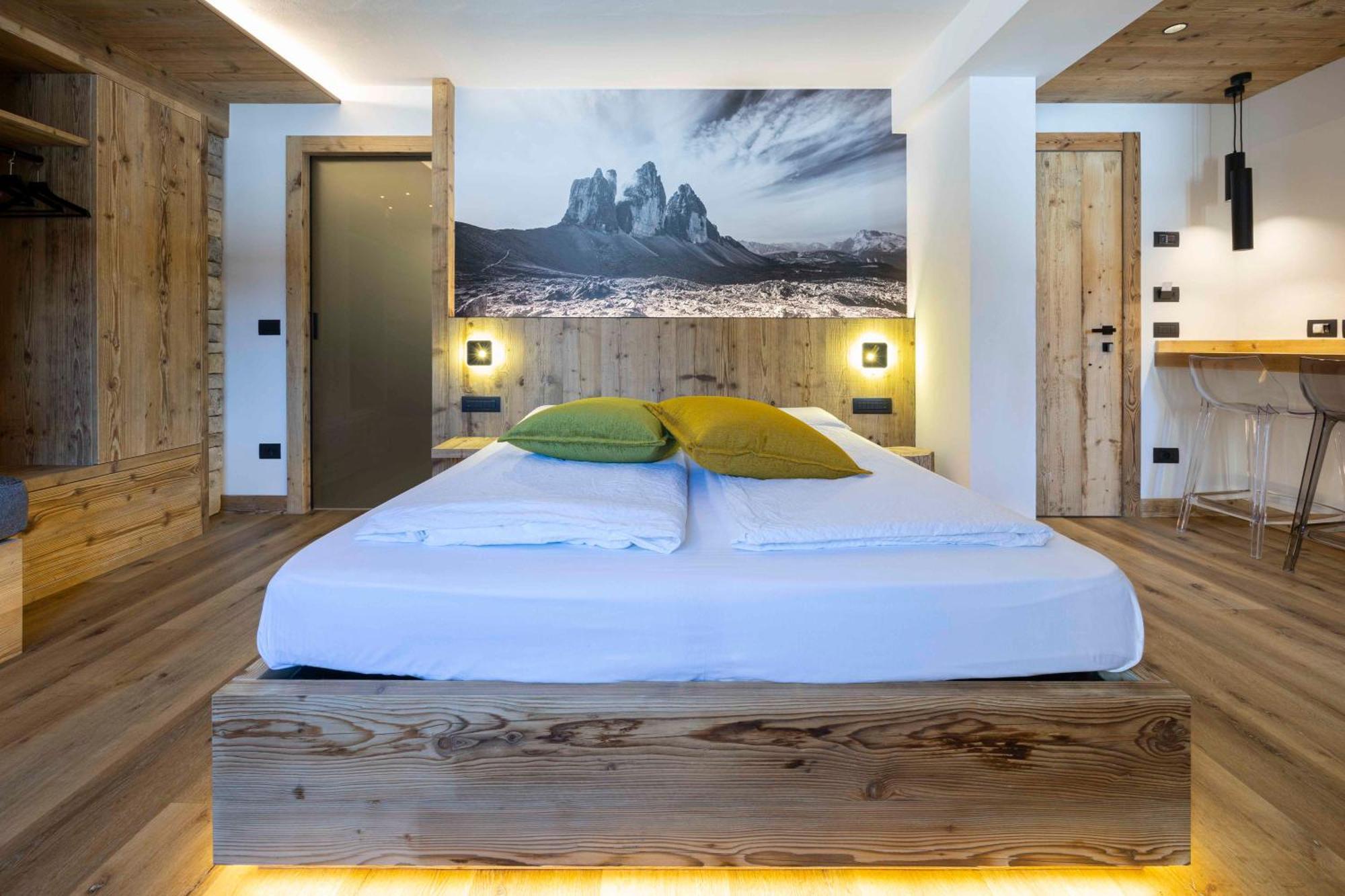 Hotel Miralago ميسورينا المظهر الخارجي الصورة